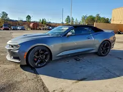 1G1FH3D75L0116755 2020 CHEVROLET CAMARO