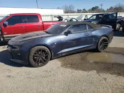 1G1FH3D76G0181376 2016 CHEVROLET CAMARO