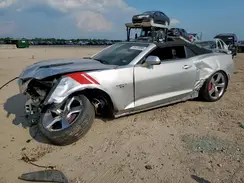 1G1FH3D76H0101107 2017 CHEVROLET CAMARO