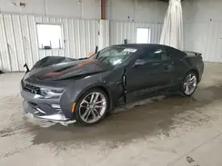 1G1FH3D76H0110079 2017 CHEVROLET CAMARO