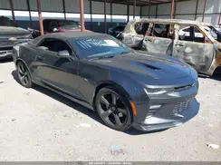 1G1FH3D76H0122250 2017 CHEVROLET CAMARO