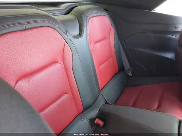 1G1FH3D76H0122250 2017 CHEVROLET CAMARO - Image 8