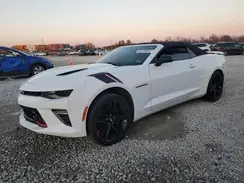 1G1FH3D76J0129351 2018 CHEVROLET CAMARO