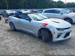 1G1FH3D76J0164276 2018 CHEVROLET CAMARO