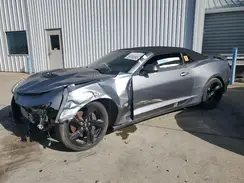 1G1FH3D76K0132719 2019 CHEVROLET CAMARO