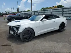 1G1FH3D76K0137421 2019 CHEVROLET CAMARO
