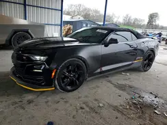 1G1FH3D76K0148791 2019 CHEVROLET CAMARO