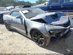 1G1FH3D76L0132284 2020 CHEVROLET CAMARO