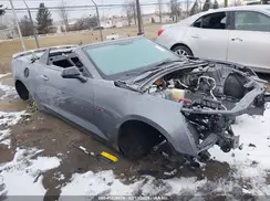 1G1FH3D76L0143317 2020 CHEVROLET CAMARO
