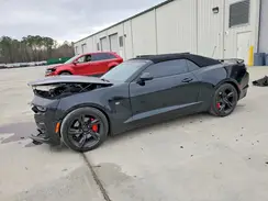 1G1FH3D76L0146685 2020 CHEVROLET CAMARO