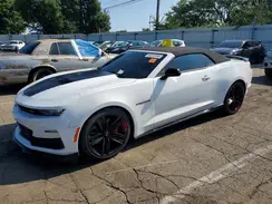 1G1FH3D76M0102459 2021 CHEVROLET CAMARO