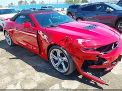 1G1FH3D76N0101121 2022 CHEVROLET CAMARO