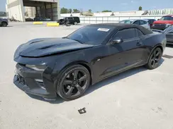1G1FH3D77G0158172 2016 CHEVROLET CAMARO