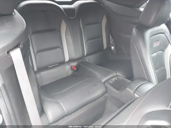 1G1FH3D77G0174274 2016 CHEVROLET CAMARO - Image 8