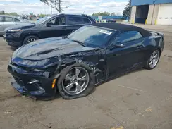 1G1FH3D77G0178874 2016 CHEVROLET CAMARO