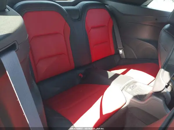 1G1FH3D77H0120099 2017 CHEVROLET CAMARO - Image 8