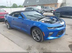1G1FH3D77H0129210 2017 CHEVROLET CAMARO