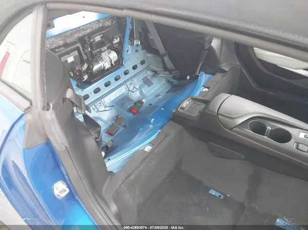 1G1FH3D77H0129210 2017 CHEVROLET CAMARO - Image 8