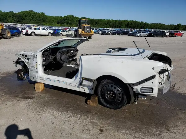 1G1FH3D77H0139784 2017 CHEVROLET CAMARO - Image 2