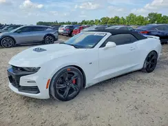 1G1FH3D77K0122801 2019 CHEVROLET CAMARO