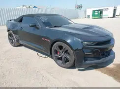 1G1FH3D77K0128386 2019 CHEVROLET CAMARO