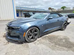 1G1FH3D77K0134334 2019 CHEVROLET CAMARO