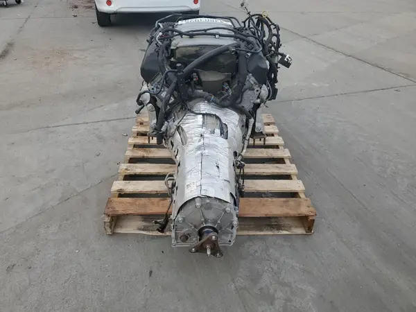 1G1FH3D77K0150631 2019 CHEVROLET CAMARO - Image 8