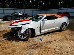 1G1FH3D77K0153644 2019 CHEVROLET CAMARO