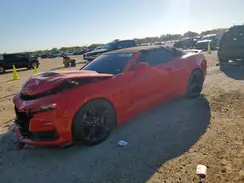 1G1FH3D77P0109201 2023 CHEVROLET CAMARO