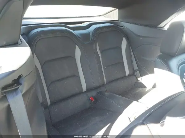 1G1FH3D77P0143574 2023 CHEVROLET CAMARO - Image 8