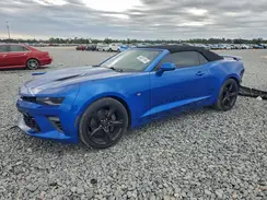 1G1FH3D78H0101058 2017 CHEVROLET CAMARO