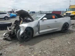1G1FH3D78J0155871 2018 CHEVROLET CAMARO