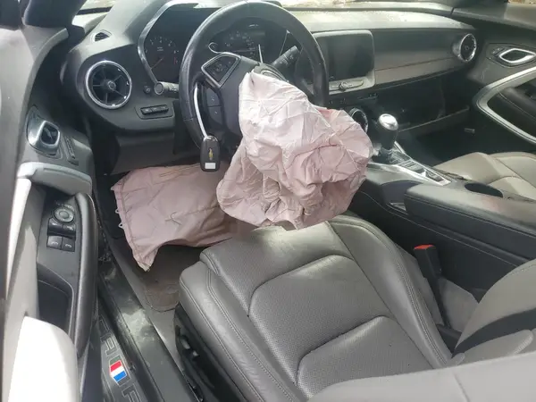 1G1FH3D78J0155871 2018 CHEVROLET CAMARO - Image 8