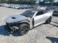 1G1FH3D78K0122841 2019 CHEVROLET CAMARO