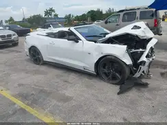 1G1FH3D78K0126128 2019 CHEVROLET CAMARO