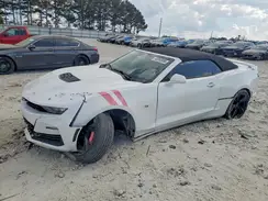 1G1FH3D78K0132768 2019 CHEVROLET CAMARO