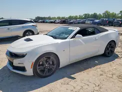 1G1FH3D78K0133838 2019 CHEVROLET CAMARO