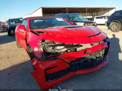 1G1FH3D78K0135802 2019 CHEVROLET CAMARO
