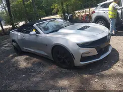 1G1FH3D78K0137386 2019 CHEVROLET CAMARO