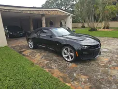 1G1FH3D78L0114644 2020 CHEVROLET CAMARO