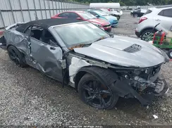 1G1FH3D78L0117320 2020 CHEVROLET CAMARO