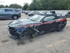 1G1FH3D78L0117401 2020 CHEVROLET CAMARO