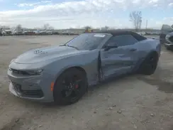 1G1FH3D78N0100780 2022 CHEVROLET CAMARO