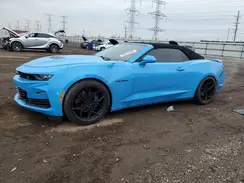 1G1FH3D78N0130703 2022 CHEVROLET CAMARO