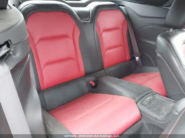 1G1FH3D79H0130777 2017 CHEVROLET CAMARO - Image 8