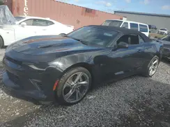 1G1FH3D79H0167070 2017 CHEVROLET CAMARO