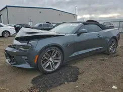 1G1FH3D79H0210290 2017 CHEVROLET CAMARO