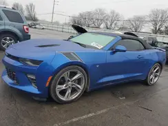 1G1FH3D79J0110485 2018 CHEVROLET CAMARO