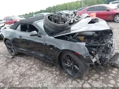 1G1FH3D79K0121097 2019 CHEVROLET CAMARO