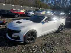 1G1FH3D79K0133072 2019 CHEVROLET CAMARO